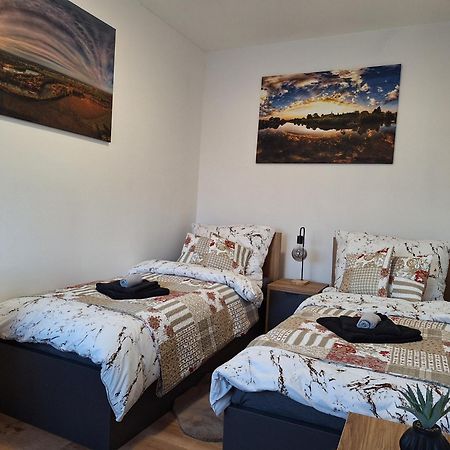 Apartma Vrbice Bohumín 외부 사진