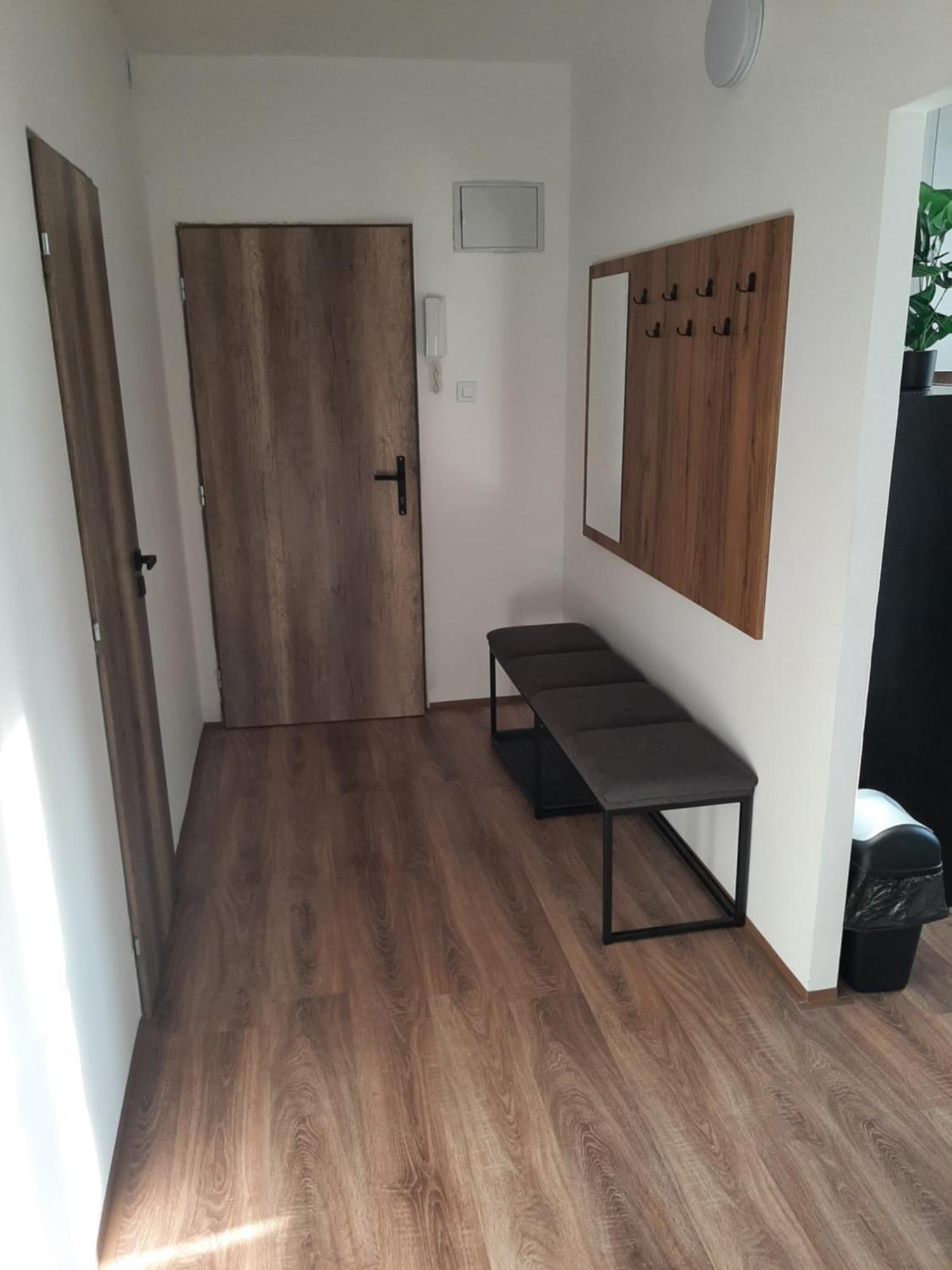 Apartma Vrbice Bohumín 외부 사진