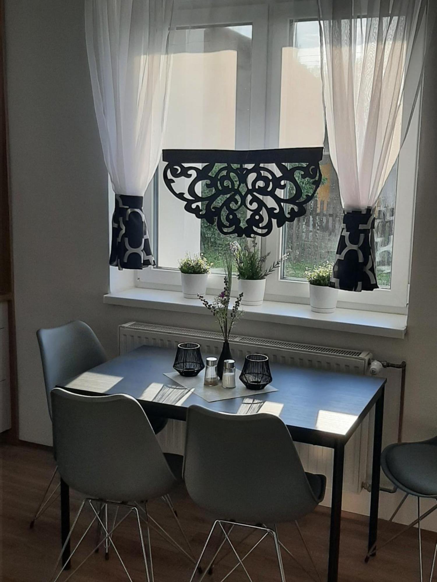 Apartma Vrbice Bohumín 외부 사진